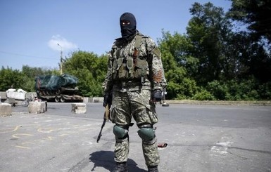 Соцсети: Возле Амвросиевки погиб начальник штаба батальона 