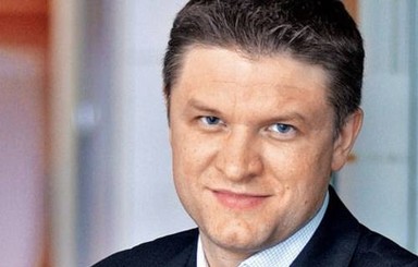 Бывший Гендиректор украинского Майкрософта стал замом Главы АП