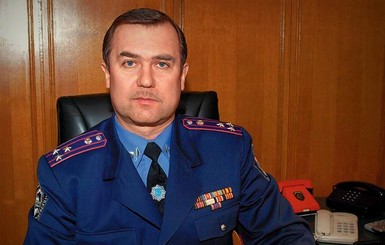 Начальник ГАИ Украины: Автоинспекции Донецка и Луганска переехали в Мариуполь