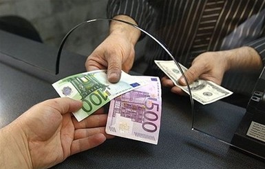 До конца года евро будет дешеветь