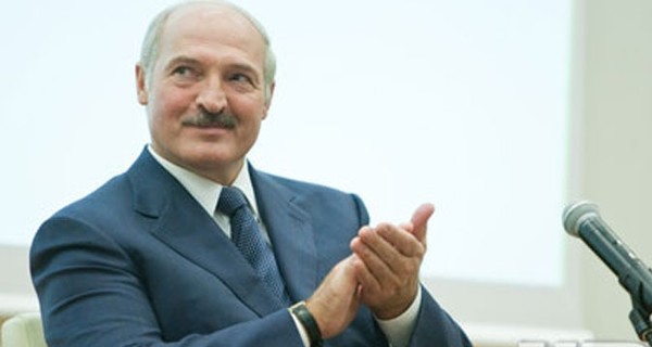 Лукашенко о ситуации в Украине: никакой войны народов нет