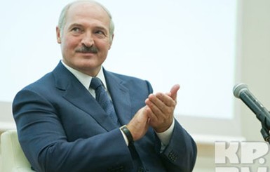 Лукашенко о ситуации в Украине: никакой войны народов нет