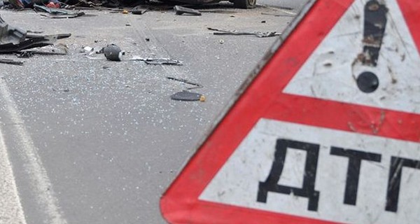 На Львовщине в ДТП с автобусом погибли три человека 