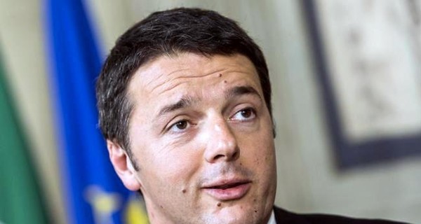 Премьер Италии пообещал оказать поддержку Украине на востоке