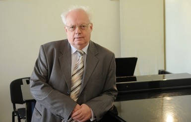 Мирослав Скорик: композитор от Бога