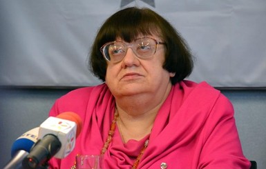 Порошенко выразил соболезнования в связи со смертью Новодворской 