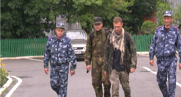 В Чернобыле задержали 49 сталкеров