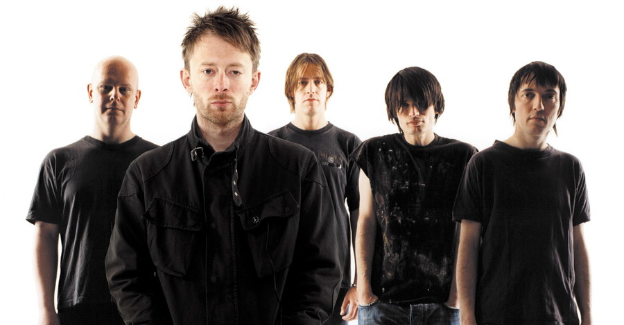 Radiohead планируют выпустить новый альбом