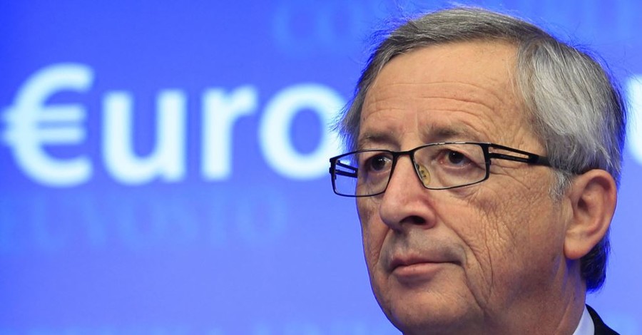 У Еврокомиссии во вторник появится новый президент