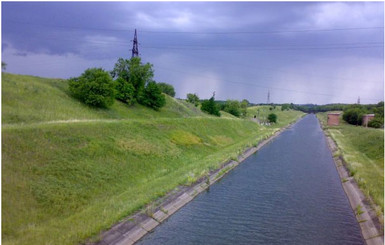 Вода в Донецке будет через 5-6 дней