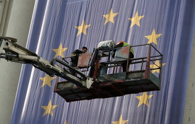 Евросоюз на распутье