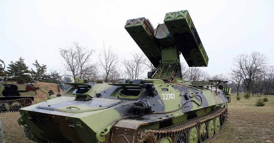Что происходит в Донецке: взрывы, перестрелки и визит Яценюка