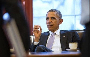 Обама объяснил, почему ввел новые санкции против России