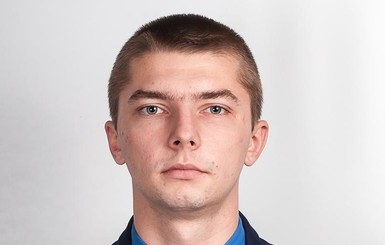В Днепропетровске молодой милиционер хитростью привел в участок грабителя 