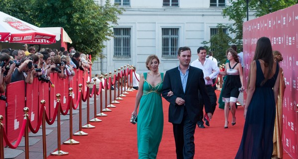 Закрытие Одесского кинофестиваля пройдет без красной дорожки