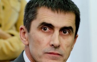 Ярема пригрозил привлечь к ответственности киевскую власть за ситуацию на Майдане