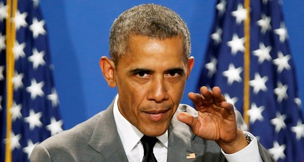 Обама заявил, что США готовы увеличить санкции против России