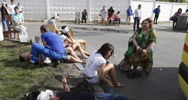 В больницах Москвы в тяжелом состоянии остается 10 пострадавших в аварии в метро  