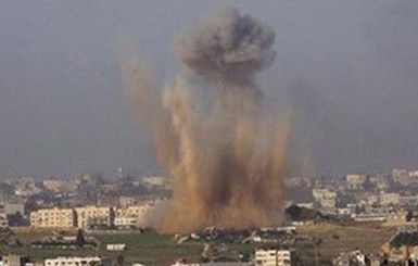 ОАЭ выделят на помощь сектору Газа 41 миллион долларов 