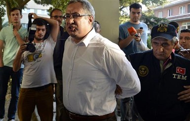 В Турции из-за коррупции арестованы 55 офицеров полиции