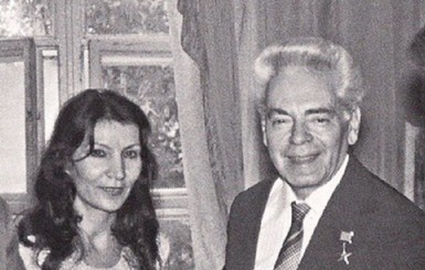 Лечила ли Джуна Брежнева и Райкина 