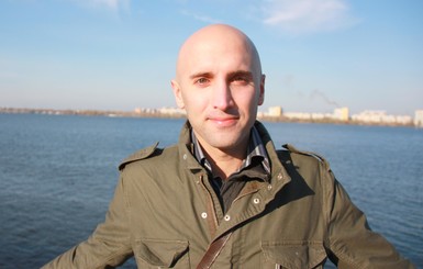 В Донецке пропал известный журналист Грэм Филлипс
