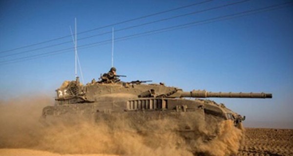 В ООН начали расследование действий Израиля в секторе Газа