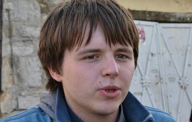 В Донецке пытаются освободить похищенного журналиста