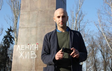 Пропавшего в Донецке британского журналиста задержали
