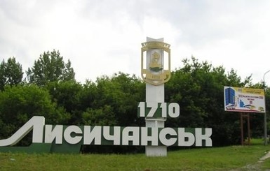 Семенченко: В Лисичанске в заложниках находился замкомандира бригады Нацгвардии