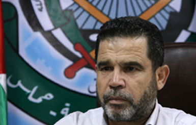 ВВС Израиля уничтожили дом лидера ХАМАС