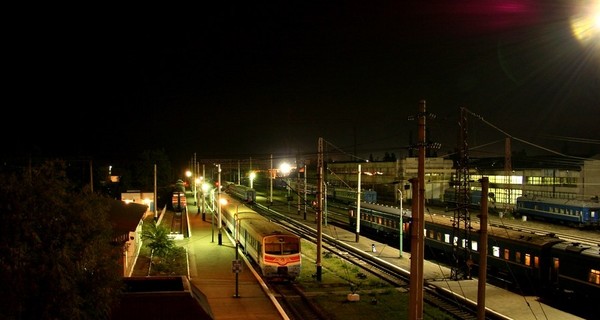 Жители Дебальцево: 