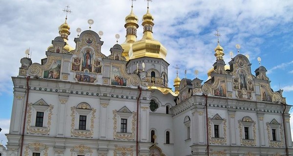 Как в Киеве отметят День Крещения Руси 