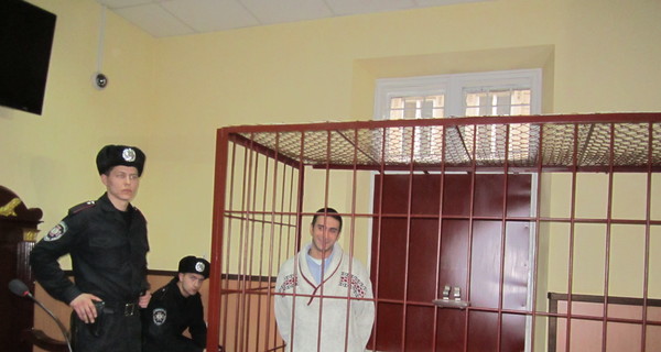 Убийцу львовского врача посадили на 15 лет