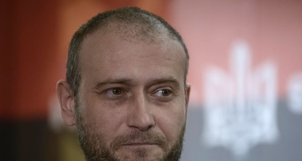 СМИ: Украина не выдаст Яроша Интерполу