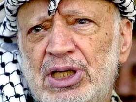 Ясир Арафат умер от СПИДа? 