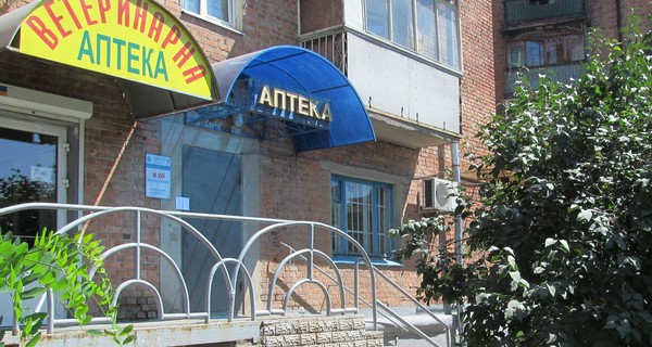 В харьковской аптеке грабители застрелили провизора-кассира