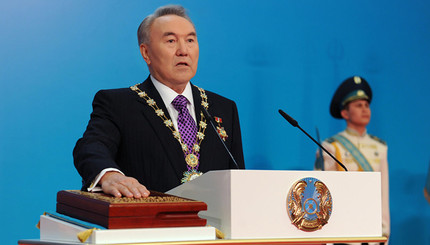 Президент Казахстана Нурсултан Назарбаев ушел в отставку: каким был его политический путь