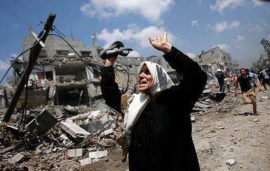Израиль предупредил о возможности новых ударов по сектору Газа