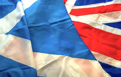 Великобритания и Шотландия отменили год культуры России