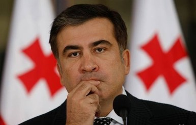 В Грузии возбудили дело против Саакашвили