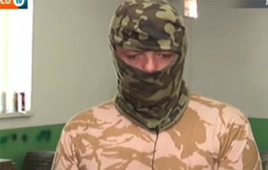 Семенченко рассказал о зачистке Лисичанска
