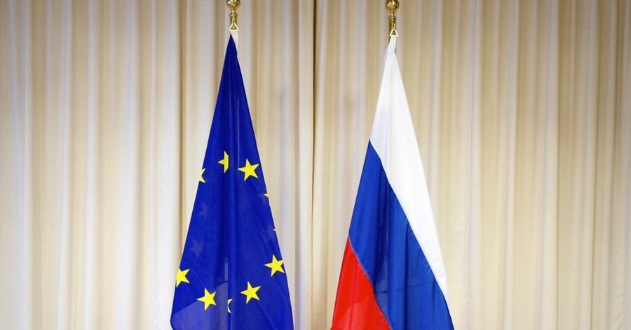 ЕС расширит санкции против России и ограничит торговлю в Крыму