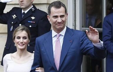 Все могут короли: в Испании монархия отмежевалась от бизнеса