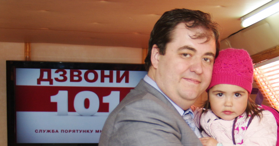 Главный спасатель Одессы, уволенный после 2 мая, восстановился, но работать не будет