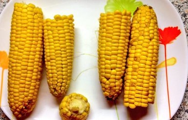 10 причин почему стоит съесть свежую кукурузу