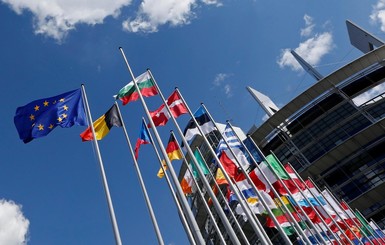 Страны Евросоюза договорились о новых санкциях против России