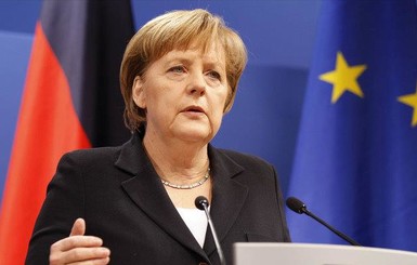 Меркель заявила, что санкции против России еще есть куда увеличивать