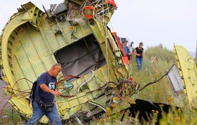 Австралия объявила 7 августа днем траура по жертвам катастрофы Боинга-777