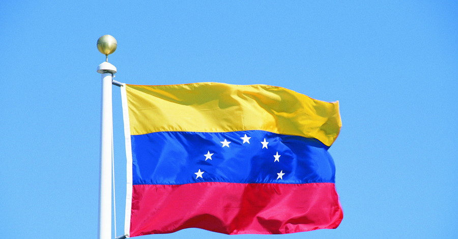 США ввели санкции против Венесуэлы